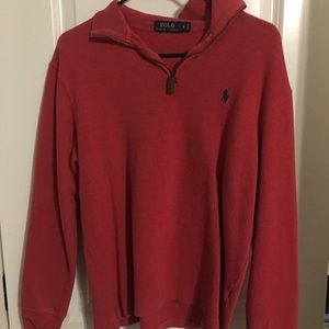 Ralph Lauren Quarter Zips